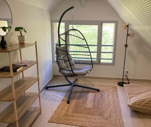 La Maison des Possibles : un tremplin vers l’autonomie