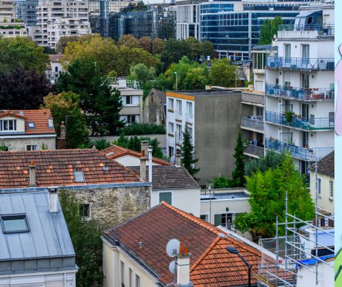 Service appartements renforcé