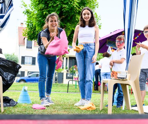 Educateurs d'internat : "Nous les accompagnons mais évitons de faire à leur place"